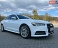 Белый Ауди А6, объемом двигателя 1.98 л и пробегом 237 тыс. км за 16150 $, фото 1 на Automoto.ua