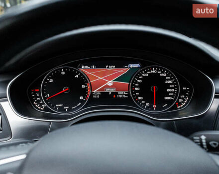 Белый Ауди А6, объемом двигателя 1.97 л и пробегом 179 тыс. км за 25300 $, фото 2 на Automoto.ua