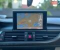 Білий Ауді А6, об'ємом двигуна 3 л та пробігом 231 тис. км за 16999 $, фото 58 на Automoto.ua