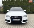 Белый Ауди А6, объемом двигателя 3 л и пробегом 88 тыс. км за 22000 $, фото 1 на Automoto.ua