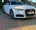 Белый Ауди А6, объемом двигателя 0 л и пробегом 174 тыс. км за 16209 $, фото 1 на Automoto.ua