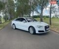 Білий Ауді А6, об'ємом двигуна 2.97 л та пробігом 156 тис. км за 22700 $, фото 1 на Automoto.ua
