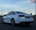 Белый Ауди А6, объемом двигателя 3 л и пробегом 276 тыс. км за 16999 $, фото 8 на Automoto.ua