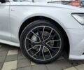 Білий Ауді А6, об'ємом двигуна 2 л та пробігом 192 тис. км за 17777 $, фото 19 на Automoto.ua