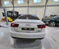 Ауди А6 2016 в Львове на Automoto.ua Белый Ауди А6, объемом двигателя 2 л и пробегом 140 тыс. км за 12800 $, фото 4 на Automoto.ua