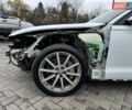 Білий Ауді А6, об'ємом двигуна 3 л та пробігом 201 тис. км за 12900 $, фото 10 на Automoto.ua