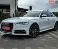 Білий Ауді А6, об'ємом двигуна 2 л та пробігом 192 тис. км за 17777 $, фото 2 на Automoto.ua