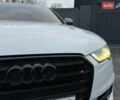 Белый Ауди А6, объемом двигателя 3 л и пробегом 180 тыс. км за 21000 $, фото 14 на Automoto.ua