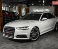 Белый Ауди А6, объемом двигателя 1.97 л и пробегом 121 тыс. км за 26900 $, фото 1 на Automoto.ua