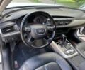 Белый Ауди А6, объемом двигателя 3 л и пробегом 198 тыс. км за 18450 $, фото 5 на Automoto.ua