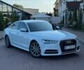 Білий Ауді А6, об'ємом двигуна 2.97 л та пробігом 175 тис. км за 20350 $, фото 1 на Automoto.ua