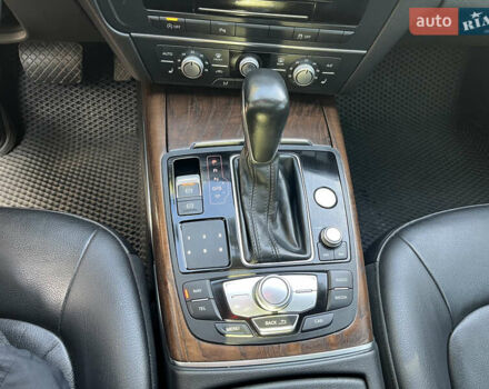 Ауди А6 2016 в Житомире на Automoto.ua Белый Ауди А6, объемом двигателя 1.97 л и пробегом 157 тыс. км за 25700 $, фото 16 на Automoto.ua