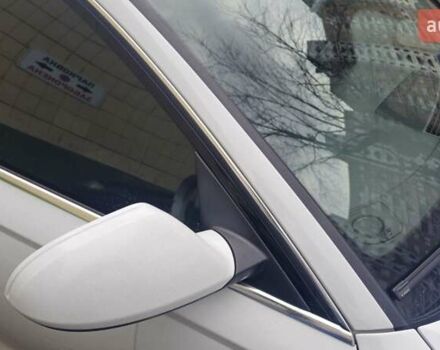 Белый Ауди А6, объемом двигателя 3 л и пробегом 158 тыс. км за 26500 $, фото 29 на Automoto.ua