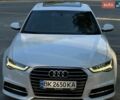 Білий Ауді А6, об'ємом двигуна 1.98 л та пробігом 247 тис. км за 14400 $, фото 1 на Automoto.ua