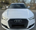 Белый Ауди А6, объемом двигателя 3 л и пробегом 76 тыс. км за 29500 $, фото 3 на Automoto.ua