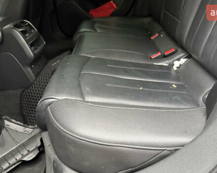 Белый Ауди А6, объемом двигателя 1.97 л и пробегом 128 тыс. км за 11500 $, фото 2 на Automoto.ua