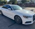 Белый Ауди А6, объемом двигателя 2 л и пробегом 78 тыс. км за 11500 $, фото 1 на Automoto.ua