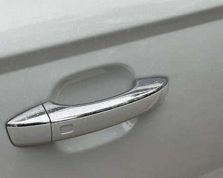 Белый Ауди А6, объемом двигателя 3 л и пробегом 101 тыс. км за 24999 $, фото 17 на Automoto.ua