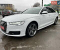 Білий Ауді А6, об'ємом двигуна 2 л та пробігом 177 тис. км за 23500 $, фото 8 на Automoto.ua