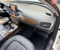 Білий Ауді А6, об'ємом двигуна 2 л та пробігом 94 тис. км за 25950 $, фото 14 на Automoto.ua