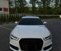 Білий Ауді А6, об'ємом двигуна 2 л та пробігом 109 тис. км за 18900 $, фото 1 на Automoto.ua
