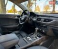 Білий Ауді А6, об'ємом двигуна 2 л та пробігом 89 тис. км за 21990 $, фото 26 на Automoto.ua