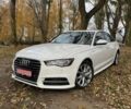 Білий Ауді А6, об'ємом двигуна 3 л та пробігом 281 тис. км за 14900 $, фото 2 на Automoto.ua