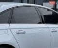 Білий Ауді А6, об'ємом двигуна 3 л та пробігом 231 тис. км за 16999 $, фото 20 на Automoto.ua