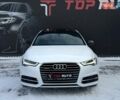 Білий Ауді А6, об'ємом двигуна 1.98 л та пробігом 146 тис. км за 16800 $, фото 10 на Automoto.ua