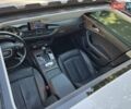 Білий Ауді А6, об'ємом двигуна 2 л та пробігом 60 тис. км за 27500 $, фото 15 на Automoto.ua
