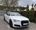 Белый Ауди А6, объемом двигателя 1.97 л и пробегом 111 тыс. км за 24000 $, фото 1 на Automoto.ua