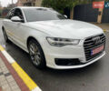 Белый Ауди А6, объемом двигателя 3 л и пробегом 101 тыс. км за 24999 $, фото 5 на Automoto.ua