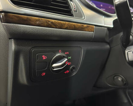 Белый Ауди А6, объемом двигателя 2 л и пробегом 250 тыс. км за 15200 $, фото 16 на Automoto.ua