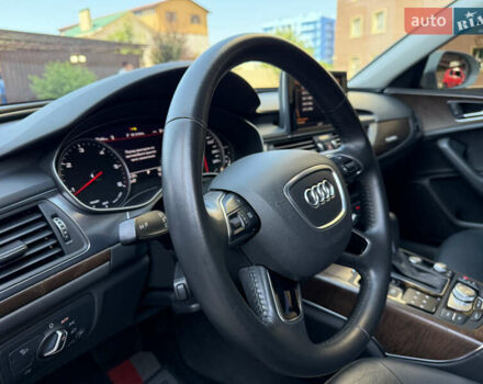 Белый Ауди А6, объемом двигателя 2 л и пробегом 124 тыс. км за 24400 $, фото 52 на Automoto.ua