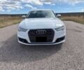 Белый Ауди А6, объемом двигателя 3 л и пробегом 110 тыс. км за 10100 $, фото 1 на Automoto.ua