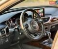 Белый Ауди А6, объемом двигателя 3 л и пробегом 136 тыс. км за 21500 $, фото 22 на Automoto.ua