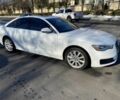 Белый Ауди А6, объемом двигателя 3 л и пробегом 71 тыс. км за 5400 $, фото 1 на Automoto.ua