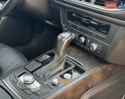 Білий Ауді А6, об'ємом двигуна 2 л та пробігом 89 тис. км за 21990 $, фото 28 на Automoto.ua