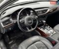 Білий Ауді А6, об'ємом двигуна 3 л та пробігом 198 тис. км за 11800 $, фото 8 на Automoto.ua