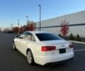Белый Ауди А6, объемом двигателя 2 л и пробегом 71 тыс. км за 12000 $, фото 6 на Automoto.ua
