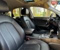 Білий Ауді А6, об'ємом двигуна 2 л та пробігом 89 тис. км за 21990 $, фото 24 на Automoto.ua