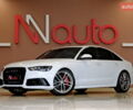Белый Ауди А6, объемом двигателя 2 л и пробегом 165 тыс. км за 18900 $, фото 1 на Automoto.ua