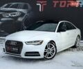 Білий Ауді А6, об'ємом двигуна 1.98 л та пробігом 146 тис. км за 16800 $, фото 1 на Automoto.ua