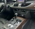 Белый Ауди А6, объемом двигателя 1.98 л и пробегом 176 тыс. км за 29500 $, фото 22 на Automoto.ua