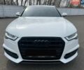 Белый Ауди А6, объемом двигателя 2 л и пробегом 201 тыс. км за 17600 $, фото 1 на Automoto.ua