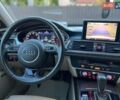 Білий Ауді А6, об'ємом двигуна 3 л та пробігом 231 тис. км за 16999 $, фото 49 на Automoto.ua