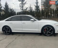 Белый Ауди А6, объемом двигателя 1.97 л и пробегом 155 тыс. км за 21000 $, фото 6 на Automoto.ua