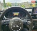 Білий Ауді А6, об'ємом двигуна 2 л та пробігом 192 тис. км за 17777 $, фото 70 на Automoto.ua