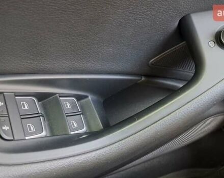 Белый Ауди А6, объемом двигателя 2 л и пробегом 155 тыс. км за 22999 $, фото 17 на Automoto.ua