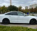 Білий Ауді А6, об'ємом двигуна 2 л та пробігом 172 тис. км за 17650 $, фото 7 на Automoto.ua